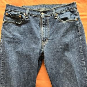 Men's Levi 514 Jeans